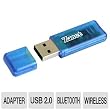 Zonet Networking Zub6212C Bluetooth V2.0 Usb Adapter Class 2