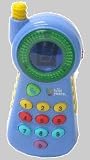 The First Years Real Phone
