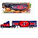 Boston Red Sox - Die-Cast Throwback Transporter in 1:64 Scale by PressPass-Ertl Collectibles