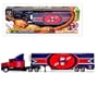 Boston Red Sox - Die-Cast Throwback Transporter in 1:64 Scale