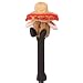 Evergolf Mexican Hat Golf Head Cover