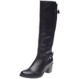 Geox Donna Queennie Bottes femme