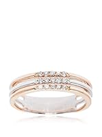 Diamant La Parisienne Anillo (Blanco)