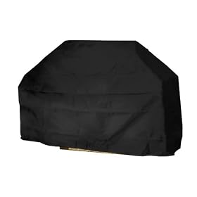Buy Backyard Basics 75-Inch Grill Cover