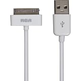 3' Power/Sync Cable for iPod/iPhone/iPad