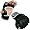 Quick Strike MMA Grappling Gloves