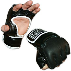 Quick Strike MMA Grappling Gloves