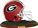 Georgia Bulldogs Replica Football Helmet Figurine
