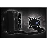 Antec Inc, Next Gen Liquid CPU Cooling (Catalog Category: CPUs / Cooling (fans & heatsinks))