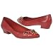 Franco Sarto Women's Regal Flat