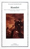 Hamlet (Letras Universales/ Universal Letters) (Spanish Edition)