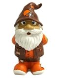 Cleveland Browns Stumpy Garden Gnome
