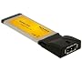 Delock Express Karte (1x Power Over eSATA)