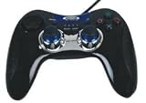 Manette analogique pour ps3 et pc