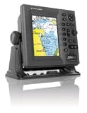 FURUNO GD1720CNT 7 COLOR VX2 DISPLAY CMAP NO GPS RECEIVER MODEL # GD1720CNT