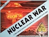 Nuclear War Card Game