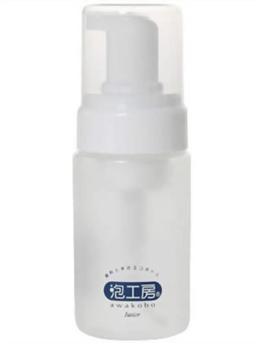 泡工房 ジュニア 100ml