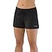Saucony Keep Movin' Short- Women's (XS/Black)