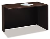 Series C: Return Bridge - Mocha Cherry (48')