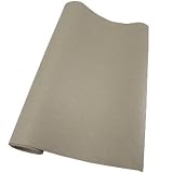Reviews jade yoga mats YogaAccessories (TM) Natural Rubber Yoga Mat (Flax Mesh Design) - Off White
