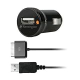 PowerBolt Car Charger
