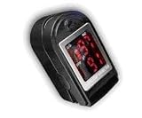 Finger Pulse Oximeter with Soft Carry Case and Wrist Cord 31p1JD6eDML. SL160 Finger Pulse Oximeter with Soft Carry Case and Wrist Cord