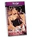 Volume One of this informative and erotic video guide explores sex in mid-life and beyond as four real couples deal with sex in their 40's, 50's and 60's. Viewers learn to keep sex exciting through communication, experimentation, the use of toys, and a variety of sexual positions including those that accomodate back problems and other obstacles. Also included are tips to overcoming erection difficulties and oral sex techniques for prolonged mutual pleasure. 60 minutes. BOX SET INCLUDES: The Mini-Mite Vibrator. Recommended by Dr. Sue Johansen from the Oxygen Network! This incredible massager is one of the world's smallest most powerful massagers on the market. Mini size massager with maxi size benefits. Includes 4 interchangeable massage heads. Compact enough to tuck away discreetly in your purse, bag or pocket. 6 Inch Lady Finger Vibrator. The crystal-clear choice for women who want a travel-size, cordless vibrator. It delivers stimulating vibrations in variable speeds and still fits into a makeup case. Egg Bullet Vibrator. This powerful and versatile silver bullet vibrator is a easy choice as a stimulator. The Egg Vibrator. This vibrator sex toy is a classic style vibrator tailored to fit the most basic needs. The arousing multispeed vibrator and smooth feel will have you reeling in ecstasy. Colors May Vary.