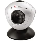 Electronics : Labtec webcam pro