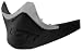 Scott Therma Max Face Mask Black