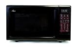 Alen A-28CB Convection Microwave (Black)