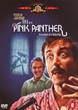 Der rosarote Panther wird gejagt - Peter Sellers