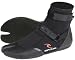 Rip Curl 2mm Bali Core Mid Split Toe Boots Mens 7 / Womens 8