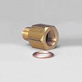 Auto Meter 2276 Banjo Bolt Adapter
