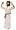 Jesus Talking 12 Inch Biblical Figure