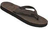 Reef ANOLA Womens Sandals in Chocolate (7)