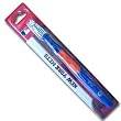 New York Mets Toothbrush - MLB Baseball Fan Shop Sports Team Merchandise