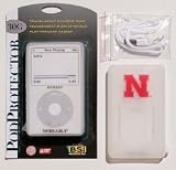 Nebraska Cornhuskers 30G Video iPod Cover