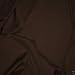 DARK BROWN WOOL FABRIC 60" PER YARD