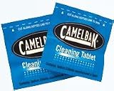 CamelBak Cleaning Tabs