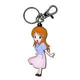 Bleach Orihime PVC Sd Keychain Ge-3797