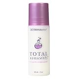 DERMAdoctor Total Nonscents, Ultra-Gentle Antiperspirant 3 oz (90 ml)