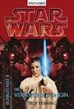 Star Wars. Dunkles Nest 02. Die verborgene Königin