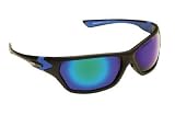 Mens Retro Designer Fashion Sunglasses with Polarized Lens