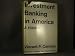Investment Banking in America: A History (Harvard Studies in Business History)