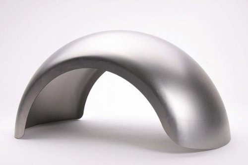 RUSS WERNIMONT DESIGNS FENDER 2000R 13