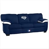 Baseline 77000102351 San Diego Padres Classic Sofa
