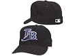 Tampa Bay Rays (Game) Authentic MLB On-Field Exact Fit Baseball Cap