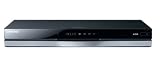 Samsung BD-E8900/EN 3D-Blu-ray-Rekorder 1TB (2D/3D-Konverter, Full-HD, DVB-T/C, WLAN) schwarz