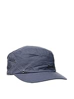 Jeep Gorra O100359 (Azul Índigo / Negro)