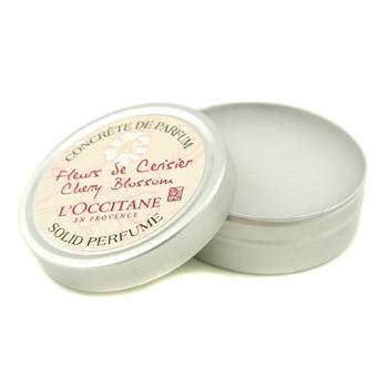 Cherry Blossom Solid Perfume - Cherry Blossom 